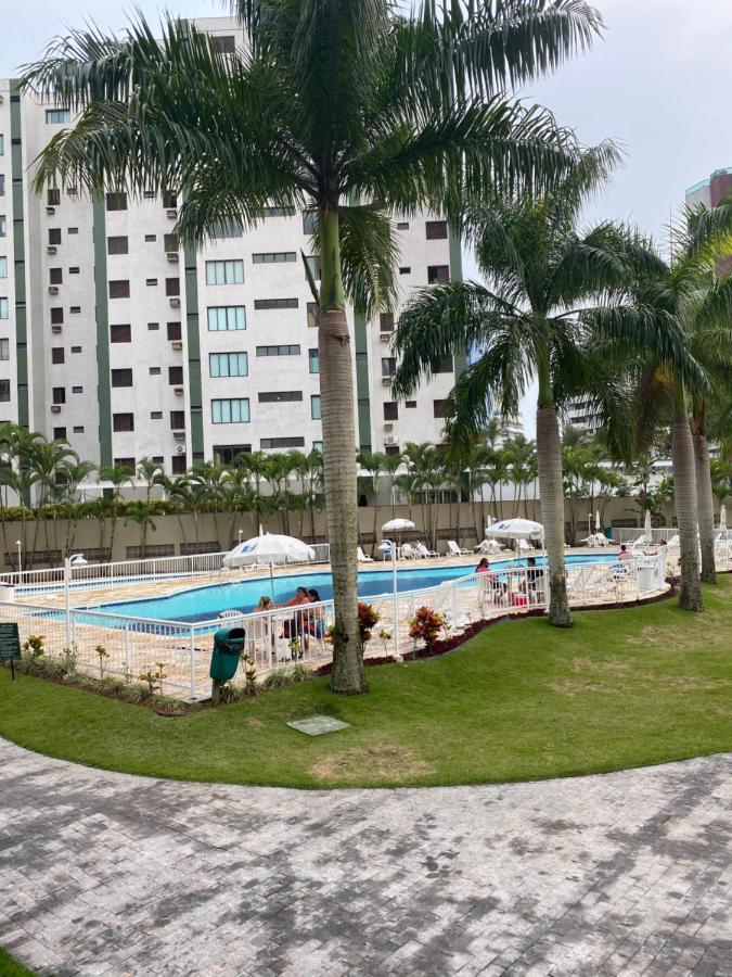 Flat Boulevard -