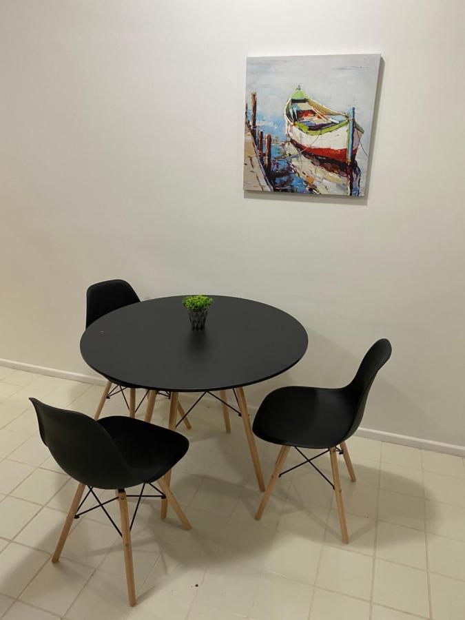 Flat Boulevard - * Riviera de Sao Lourenco