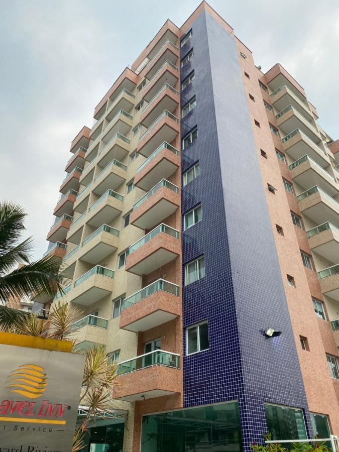Flat Boulevard -